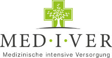 MED-I-VER Logo